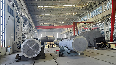 الصين Henan Gnee New Materials Co., Ltd.