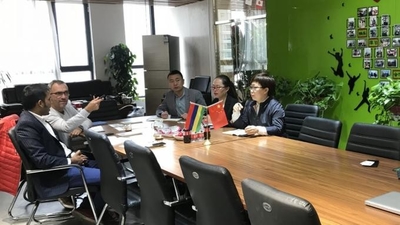 الصين HENAN GNEE ELECTRIC CO.,LTD.