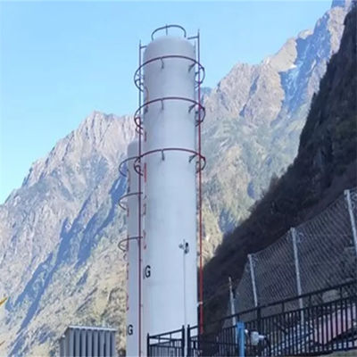 5000 لتر خزان سائل مبرد 20 م 3