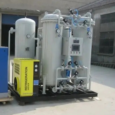 5L 98٪ PSA Nitrogen Generator 99.5٪ للطب والمستشفى