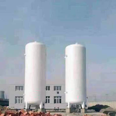 30 متر مكعب أفضل خزان تخزين عمودي مبرد للسوائل لمحطة التعبئة