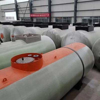 خزان تخزين مبرد من الفولاذ المقاوم للصدأ 304 سعة 5000-10000 لتر