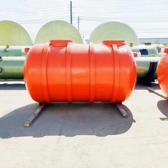 خزان تخزين مبرد من الفولاذ المقاوم للصدأ سعة 10000 لتر بضغط 0.8 ميجا باسكال