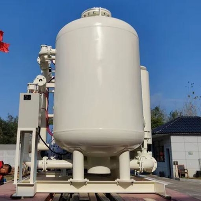 مولد الأكسجين الصناعي VPSA 150-300m3 سعة 0.1-0.5 Mpa