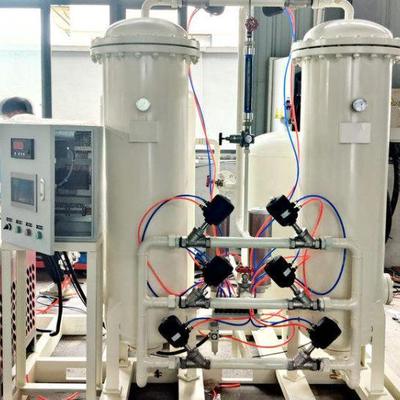 البيع الساخن PSA / VPSA / VSA / مولد الأكسجين الكبير والصغير