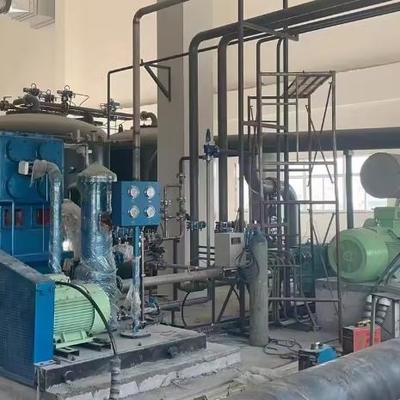 البيع الساخن PSA / VPSA / VSA / مولد الأكسجين الكبير والصغير