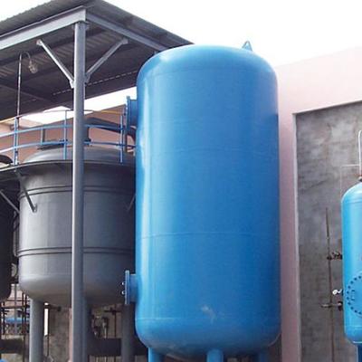 مولد أكسجين PSA عالي النقاء بنسبة 95~99.9995% مع ضغط تعبئة 150 بار أو 200 بار و≤12 متر مكعب/ساعة إنتاج أكسجين