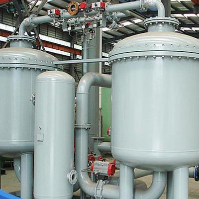 مولد الأكسجين الصناعي PSA لتربية الأسماك مولد الأكسجين الثقيل