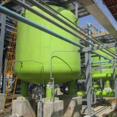 1000Nm3/h 93% نقاء VPSA مولد الأكسجين الضغط الفراغ المتحرك الامتصاص نظام الأكسجين لذوبان الصلب