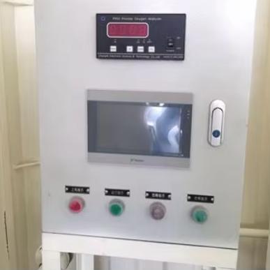 8 لتر/دقيقة مولد الأكسجين PSA الطبي المنزلي بنسبة نقاء 90% لرعاية مرض الانسداد الرئوي المزمن