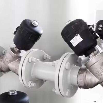 إمدادات المصنع 20Nm3 النيتروجين 99.995% مولد محمول