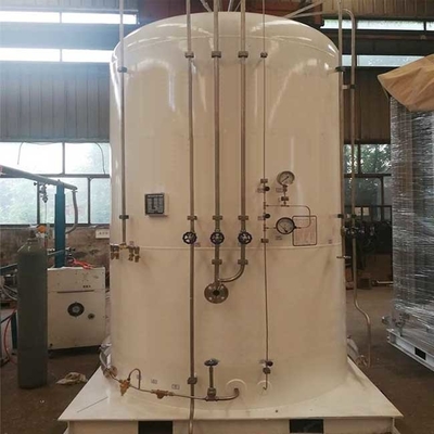 3m3 خزان Microbulk