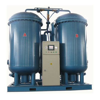 96٪ PSA Oxygen Generator 3L / Min ، 10L / Min PSA System للأكسجين