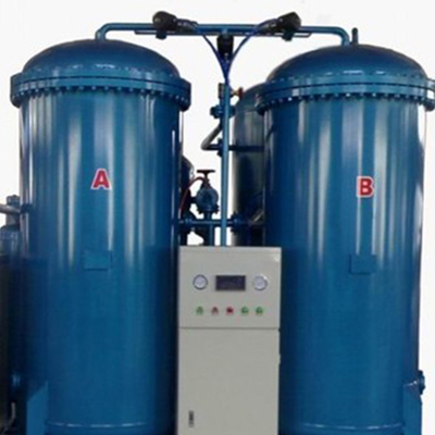 96٪ PSA Oxygen Generator 3L / Min ، 10L / Min PSA System للأكسجين