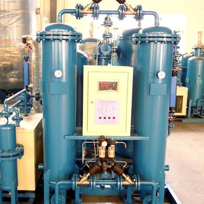 95٪ مولد الأوكسجين PSA للمستشفى 220v 240v O2 Plant