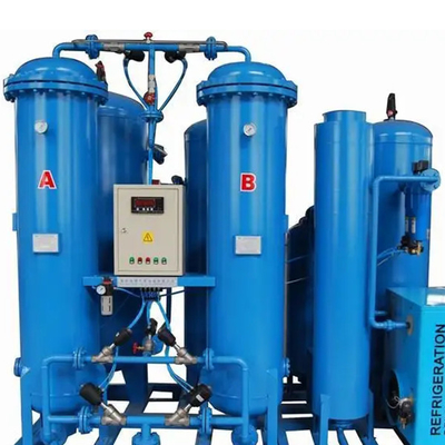 5L 98٪ PSA Nitrogen Generator 99.5٪ للطب والمستشفى
