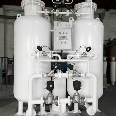300nm3 / H تقنية PSA لتوليد الأكسجين