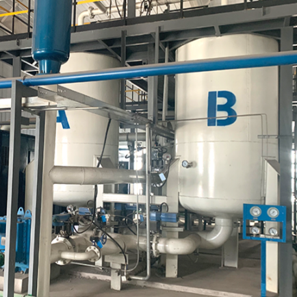  vpsa oxygen generator